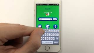 PONS Wörterbuch Bibliothek - Kostenloser Übersetzer iOS iPhone iPad