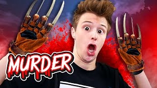 WER STIRBT ALS ERSTES?!  Minecraft Murder