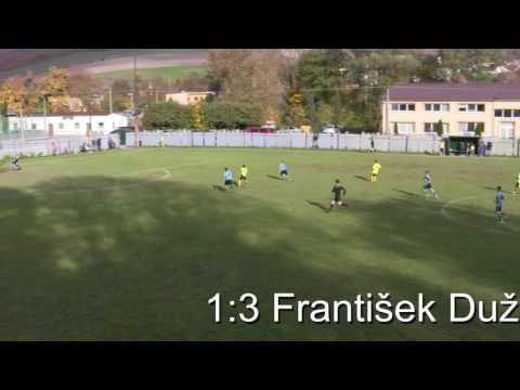 FK Demjata 4:3 Ražnany, 5.liga Šarišská, 2016/2017