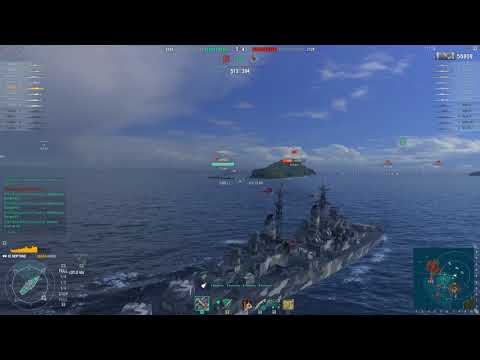 Neptune 197k Damage it's a very, very good ship.