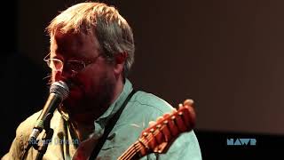 Richard Dawson - Weaver - NAWR #18