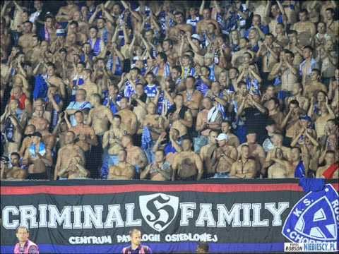 Głos Ulic - Na Ulicach Miasta