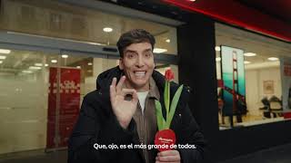 Mapfre Vamos donde vas (El propósito del Xuso) (2026) – Anuncio de Marca anuncio