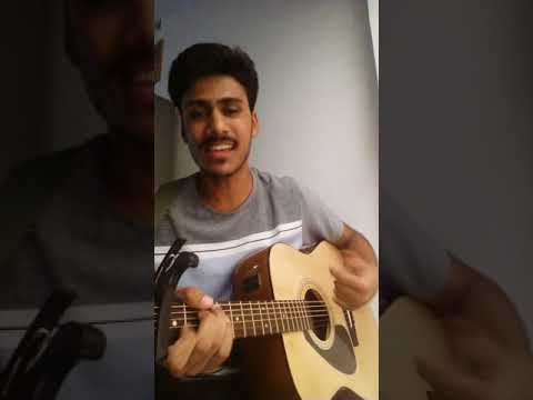 AAP KE AA JAANE SE Acoustic cover by Archit tak | Govinda | Dabbu uncle | Sanjeev shrivastava