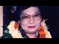 In Memory of Jennie Yoko Fujimoto