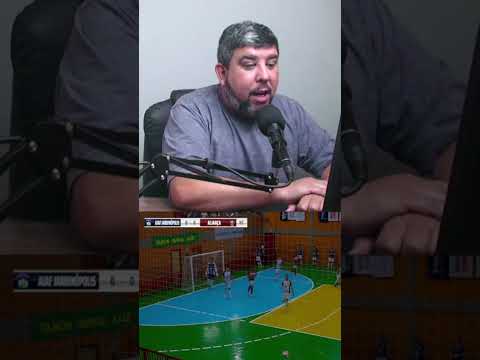 PROTESTO, PUNIÇÃO NA LIGA CATARINENSE!