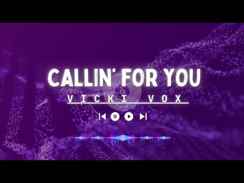 🎶Vicki Vox ft  King Sis   Callin' for You - Legenda/Tradução [Copyright Free]