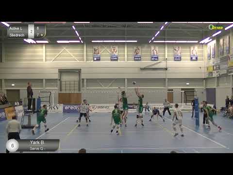 20191012 Sliedrecht Sport Active Living Orion