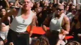 &quot;Bow Wow Wow&quot; WCW Konnan &amp; Rey Mysterio Music Video &amp; Theme Song ft. Mad One