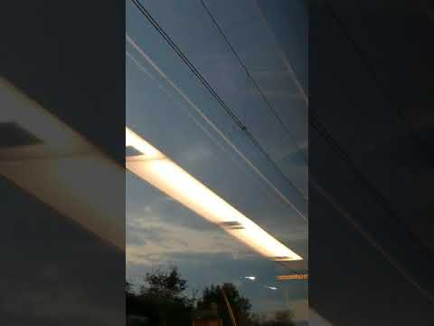 Eine Fahrt mit dem RE19 von Emmerich nach Zevenaar mit Stromsystemwechsel