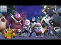 Bablu Dablu Big Magic Boonie Bears Bengali Monster Plan Compilation Bangla Cartoon Kids