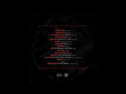 Underground King: Recognize Ali