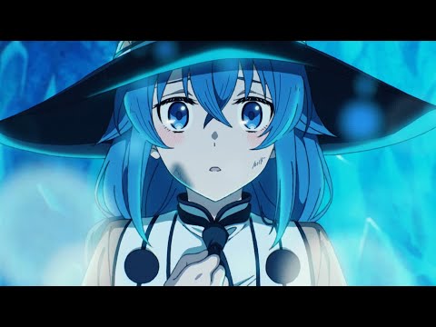 NOSmke - 時差 【AMV】