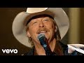 Alan Jackson - Leaning On The Everlasting Arms (Live)