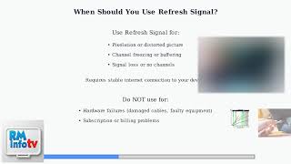 Breezeline Refresh Signal – Easy Steps To Restore Cable & Channel Service