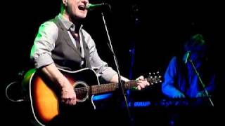 Steve Harley &amp; Cockney Rebel - Mr. Raffles @Gagarin205, Athens, Greece 08/04/2011