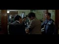 Capricorn One [1978]: "Frankly, Scarlett, I don't give a damn!"