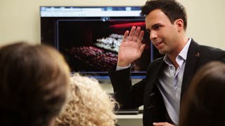 Espot Espai Mútua Negocis de la campanya a televisió 2015