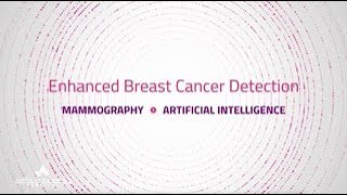 Why You Should Include Artificial Intelligence (AI) with Your Next Mammogram | American Radiology