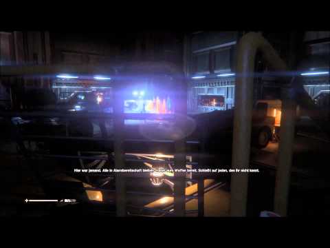 Steam Community :: Video :: Alien Isolation #006 - Axel geht schon