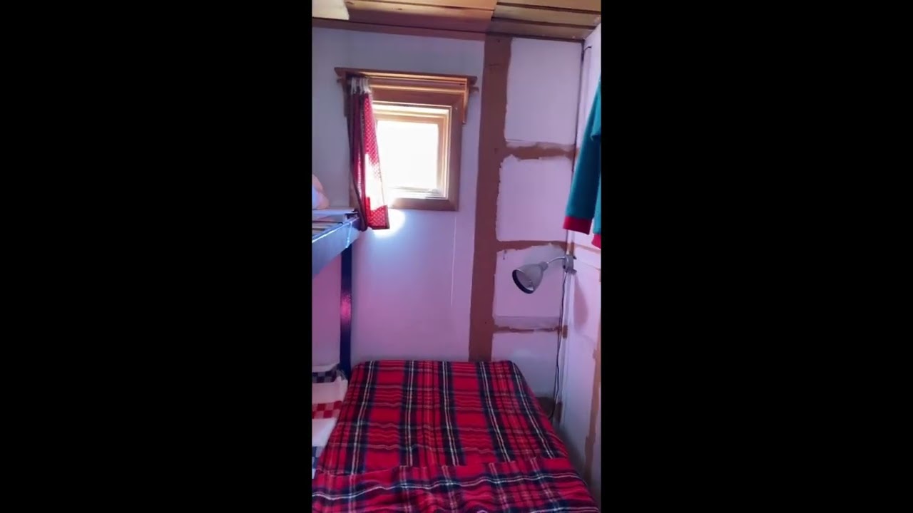 3 rum Vinterbonat fritidshus på Heavägen 74 Särnaheden Älvdalens kommun - video