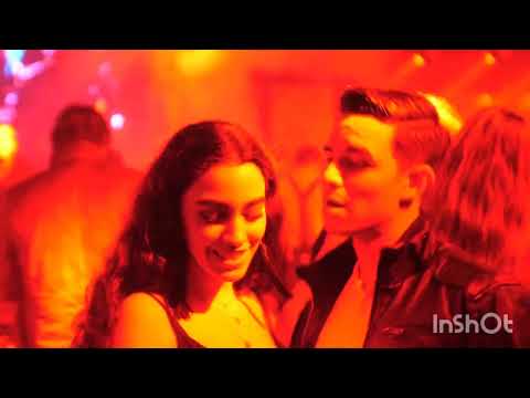 KieronAGore-The light (Deelo Szymano remix)