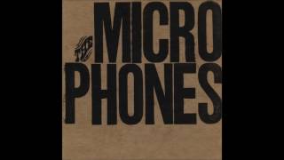 The Microphones - Oh Anna