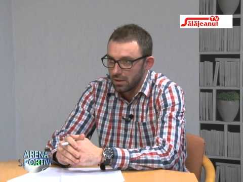 ARENA SPORTIVA invitat DANIEL SABOU