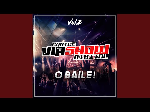 É o Mundo Se Acabando