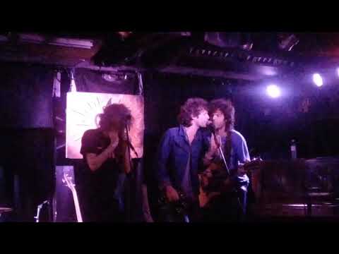 Cavoti Bros & Juan Medina - Love Me Two Times (The Doors)