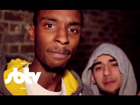 Ard Adz & Sho Shallow | F64 [S3.EP44]: SBTV