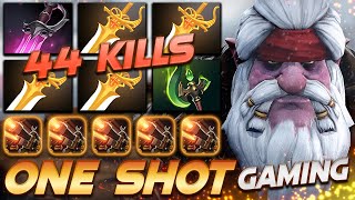 Download lagu GoodWIN Sniper One Shot Gaming 44 FRAGS - Dota 2 Pro Gameplay [Watch & Learn] mp3
