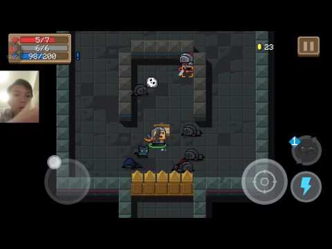 Plays: Dungeon Shooter