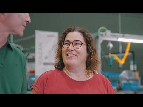 Vídeo caso de éxito ERREKA - LKS NEXT