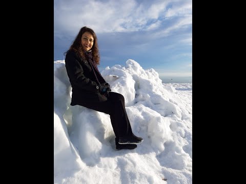 VALLEMOSSO  (LA CITTÀ PARADISO)