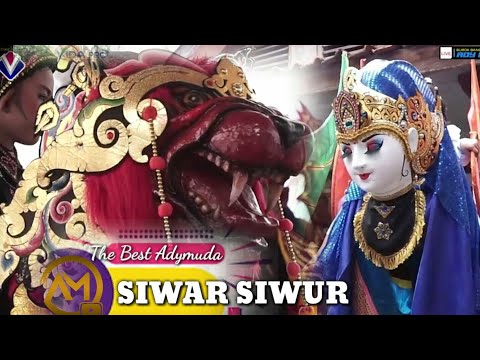 SIWAR SIWUR// VOC. IIN VIYONA// BUROK ADY MUDA LIVE PABEDILAN WETAN 31 DES 2021