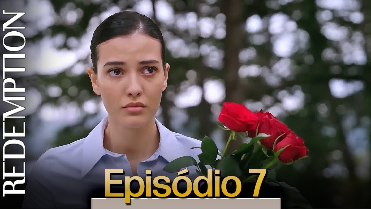 Cativeiro Episódio 7 | Legenda em Português