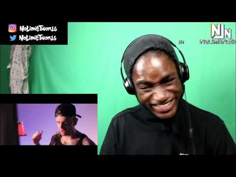 Vin Jay - Mumble Rapper vs Lyricist(REACTION!!!)