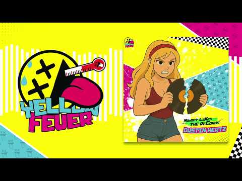 Dustin Hertz - Nobody Likes The Records