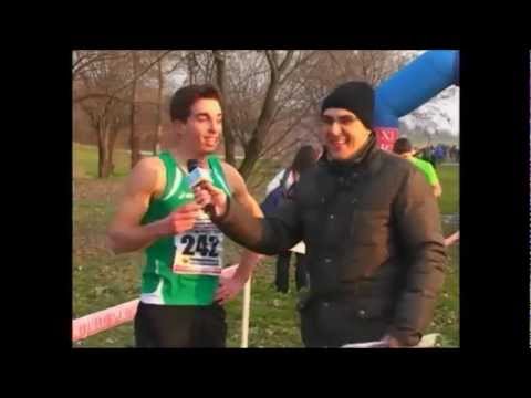 il camp. Brianzolo della C.B.A: 3a prova Giussano