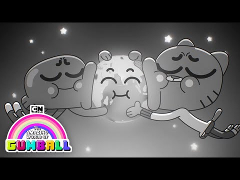 The Faith Song | The Amazing World of Gumball | Cartoon Network