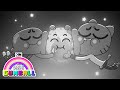 The Amazing World of Gumball | The Faith Song | Cartoon Network