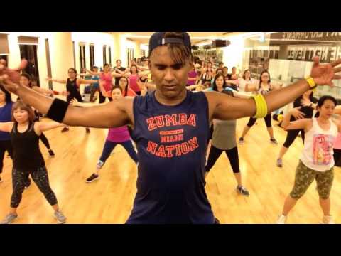 Faded (Ian Walker) | Zumba Cool Down | ZIN™ Clemence
