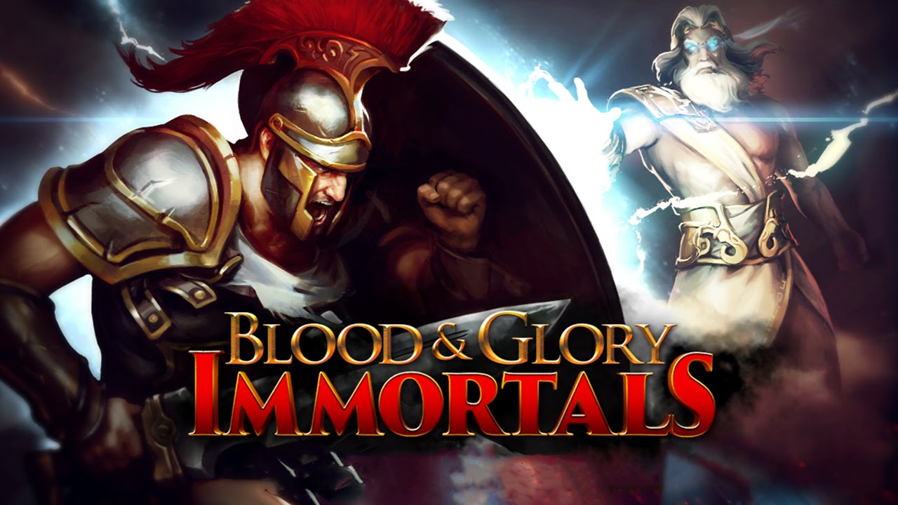 Gameplay Trailer