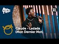 Claude – Ladada (Mon Dernier Mot) | Gouden Televizier-Ring Gala 2023