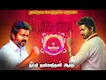 Naan Thananthani Aalu DJ REMIX Dj Lokesh Offixial Tvk Vijay Instatrending