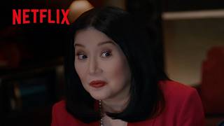The queen is back | Netflix Philippines