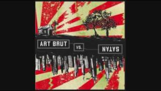 Art Brut - Am I Normal