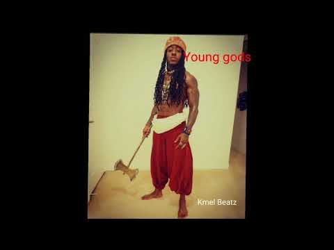 [FREE] Meek Mill x Ace Hood Type Beat- "Young gods" Ft. Big Sean | Kmel Beatz | rap beat 2018