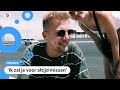 Verdriet over dood van YouTuber Kastiop